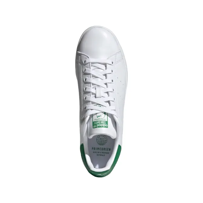 Adidas Originals men's and women's sneakers Stan Smith FX5502 white-green 