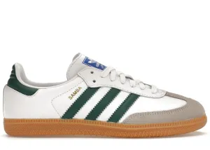 Adidas Samba Og Collegiate Green