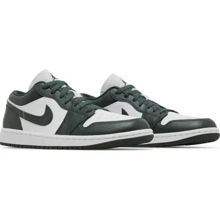 Air Jordan 1 Low 'Galactic Jade' Sale