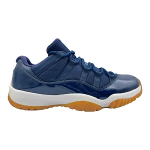 Air Jordan 11 Retro Low Midnight Navy Pre-Owned