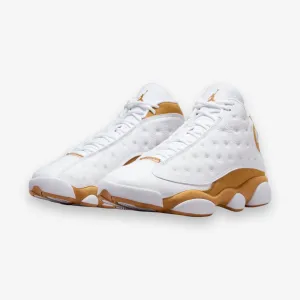 Air Jordan 13 Retro White Wheat 414571-171