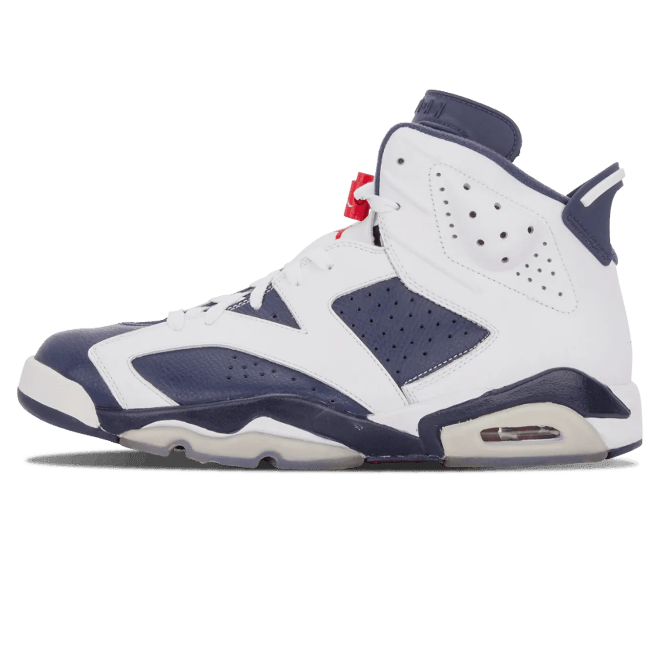 Air Jordan 6 Retro 'Olympic' 2012