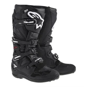 Alpinestars MX Tech 7 Boots 2012014-10-14