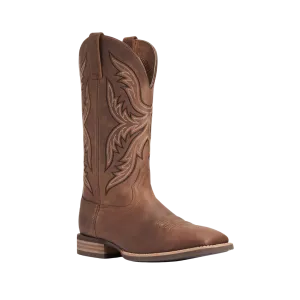 Ariat Men's Everlite Fast Time Cowboy Boots