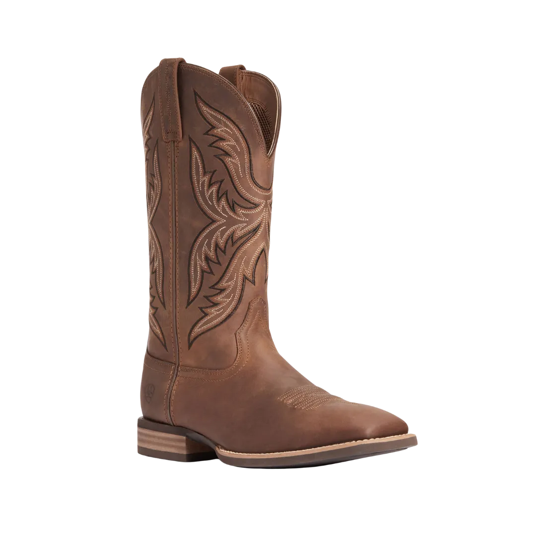 Ariat Men's Everlite Fast Time Cowboy Boots