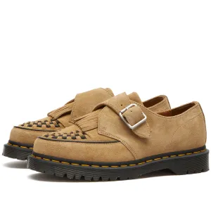 Boots Dr. Martens Ramsey Monk Klt, Tan