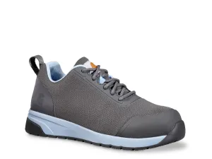 Carhartt Force Soft Toe Casual Sneakers, Gray