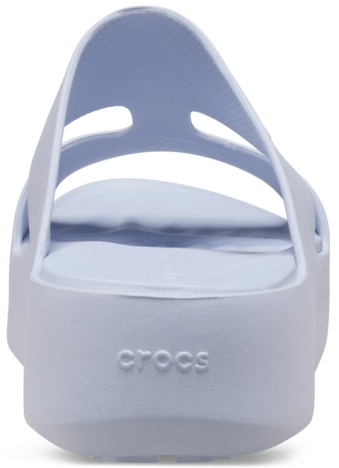 Crocs 209409 Getaway H Strap Womens Platform Sandal