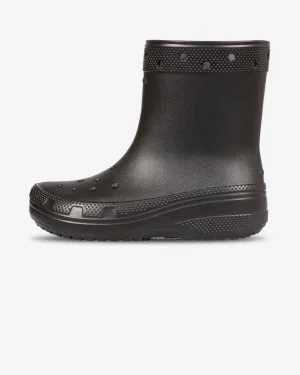 Crocs Classic Boot Black