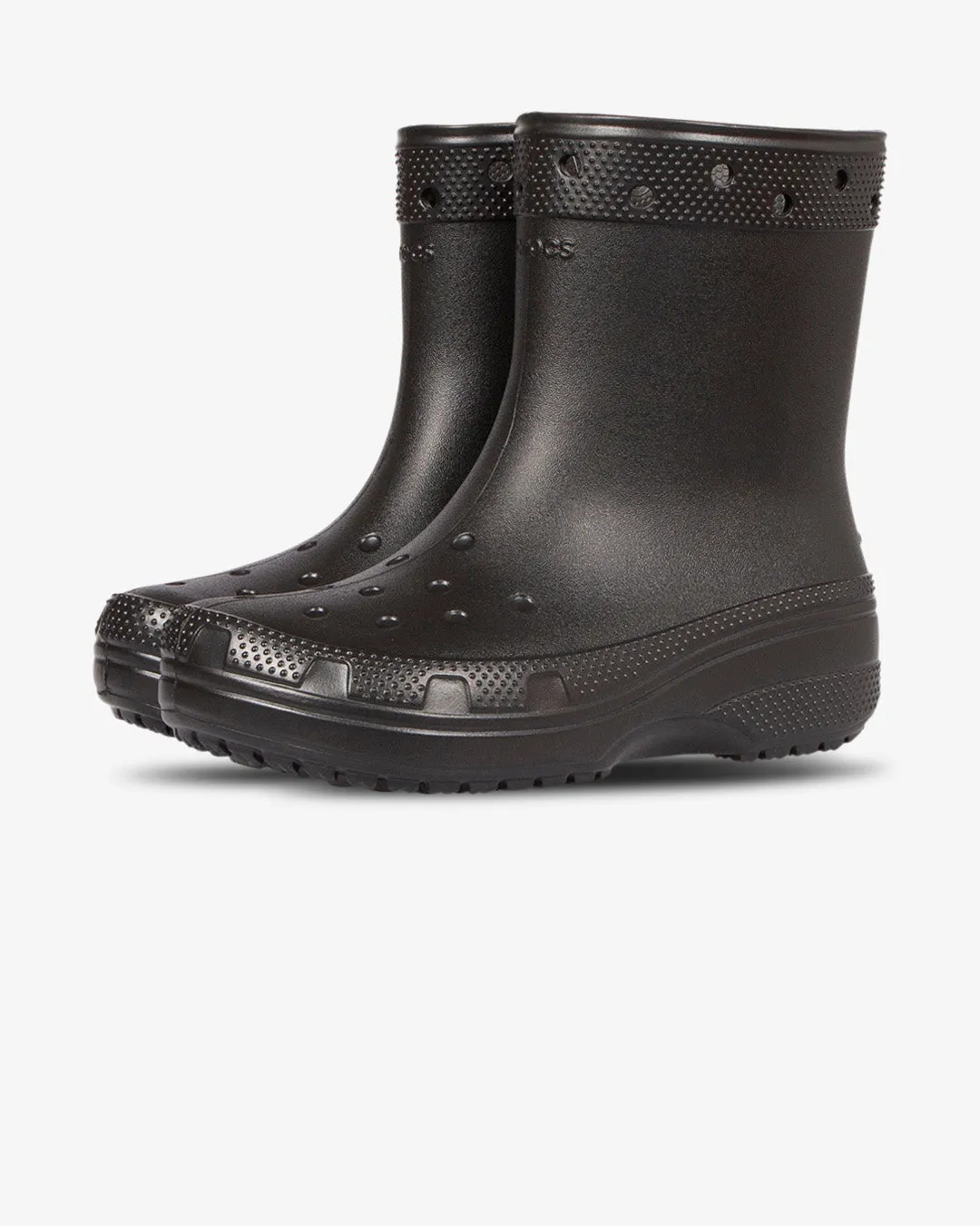 Crocs Classic Boot Black