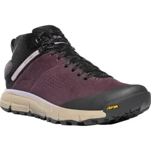 Danner Women's Trail 2650 GTX Mid Hiking Boots, Marionberry