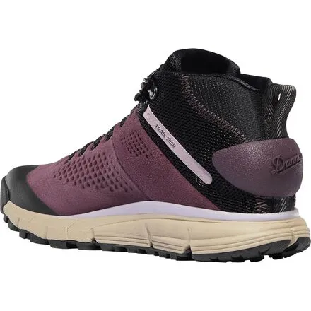 Danner Women's Trail 2650 GTX Mid Hiking Boots, Marionberry