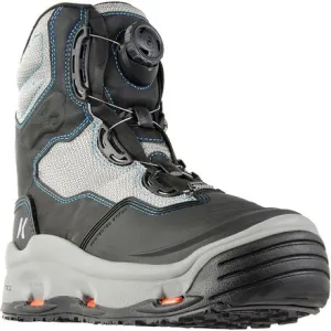 Darkhorse Women's Korkers Wading Boots, Felt & Kling-on Soles