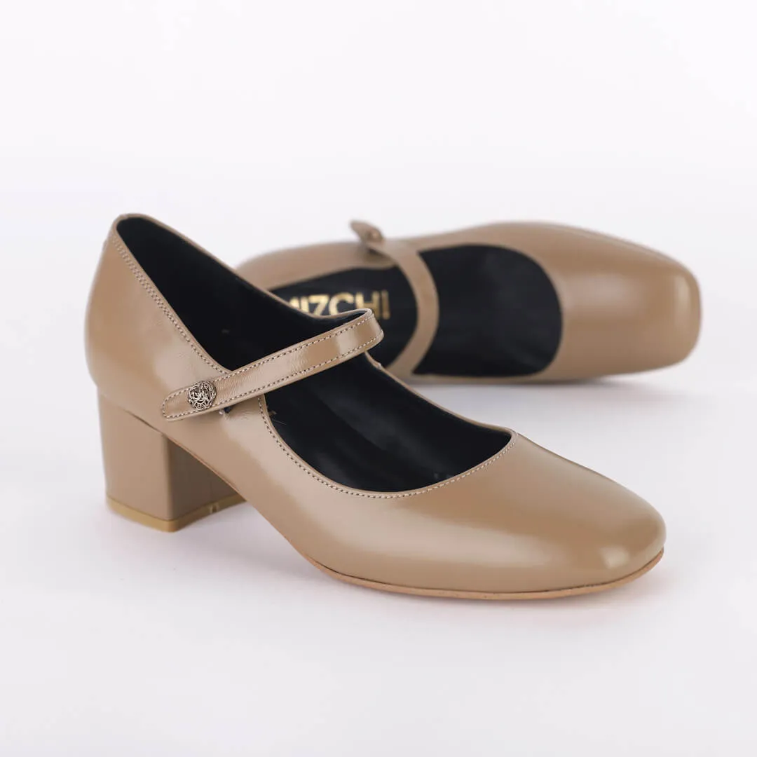 DOROTHY - mary jane pumps