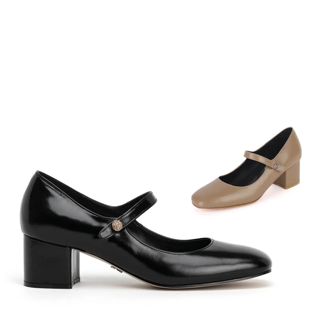 DOROTHY - mary jane pumps