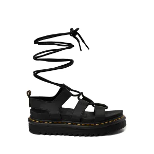 Dr. Martens Women's sandals Nartilla, black