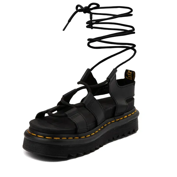 Dr. Martens Women's sandals Nartilla, black