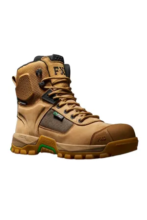 FXD Workwear Waterproof Nitrolite™ Workboots (WB1WP)