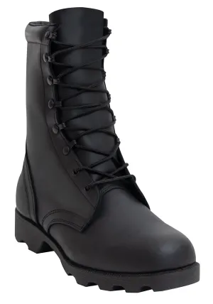 G.I. Style Speedlace Combat Boot