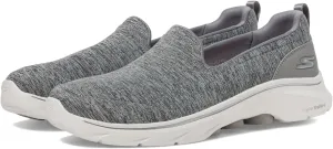 Go Walk 7 sneakers - Meadow SKECHERS Performance, gray