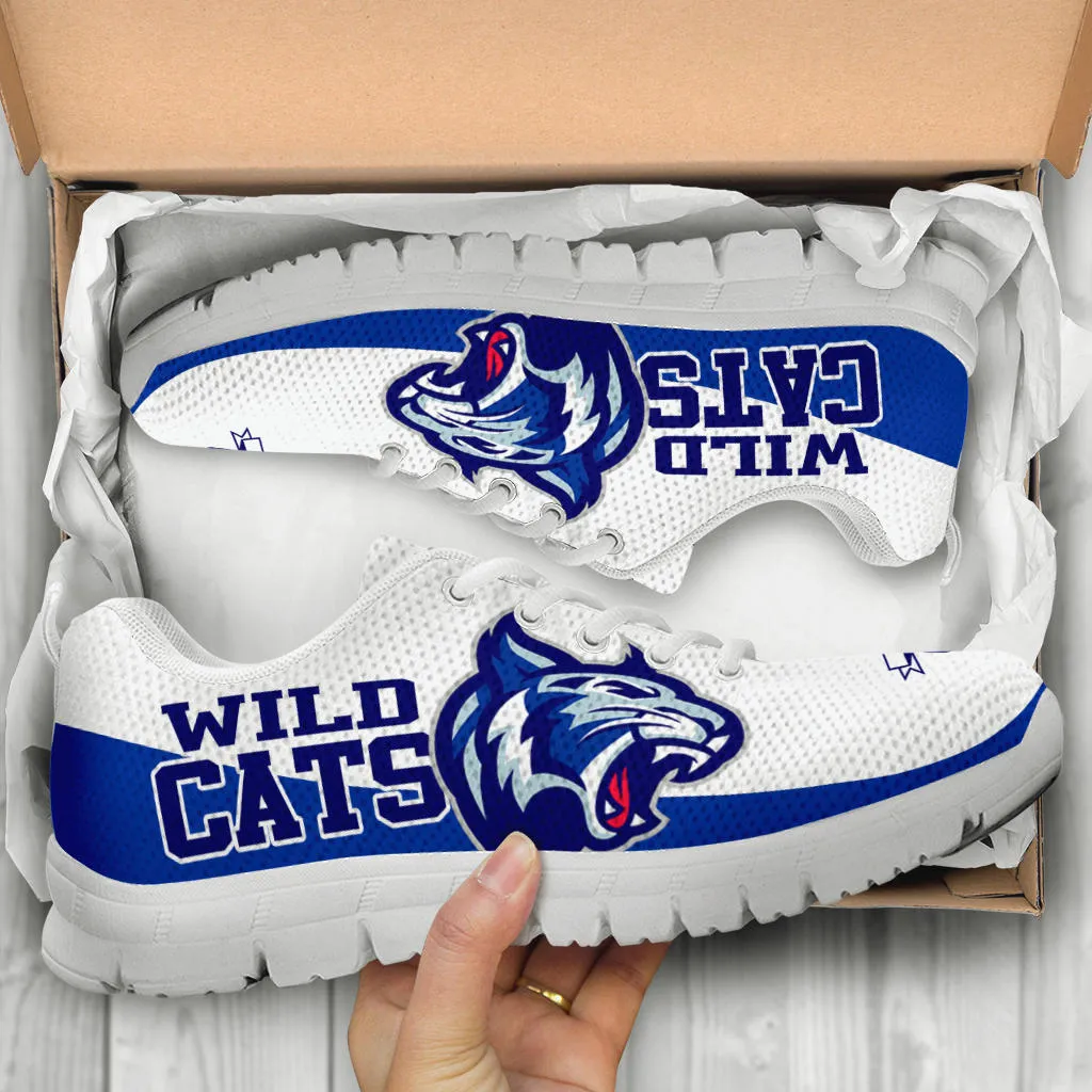 K- WILDCATS  SNEAKER C/O 2017