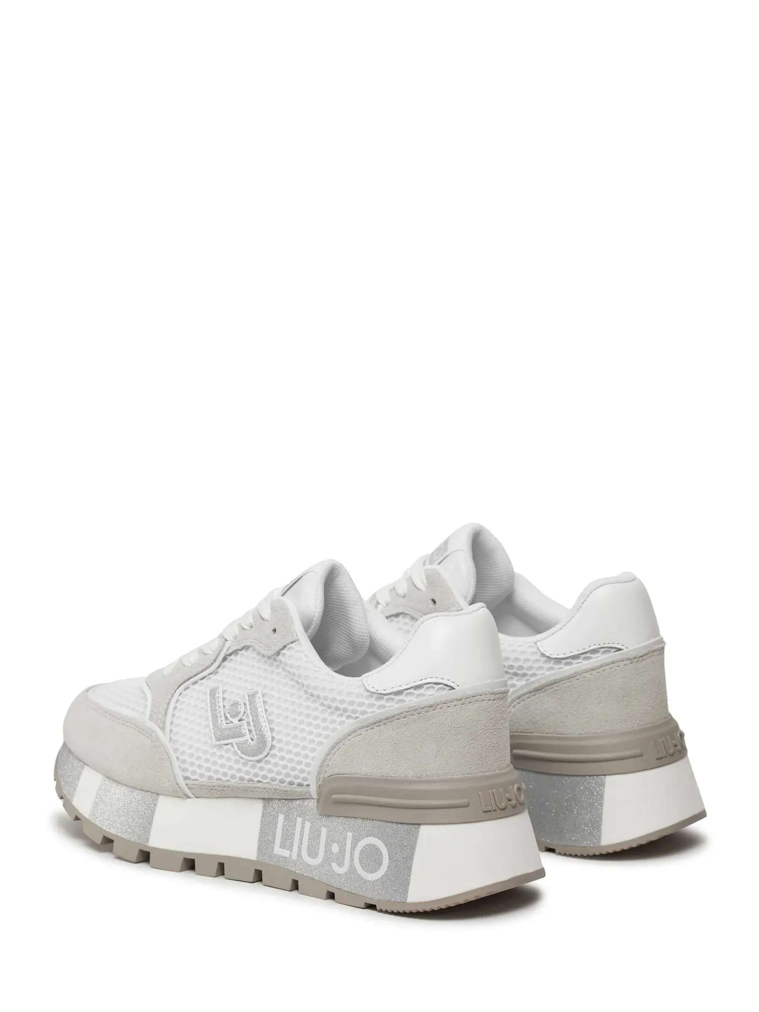 Liu-jo Sneakers BA4005PX303