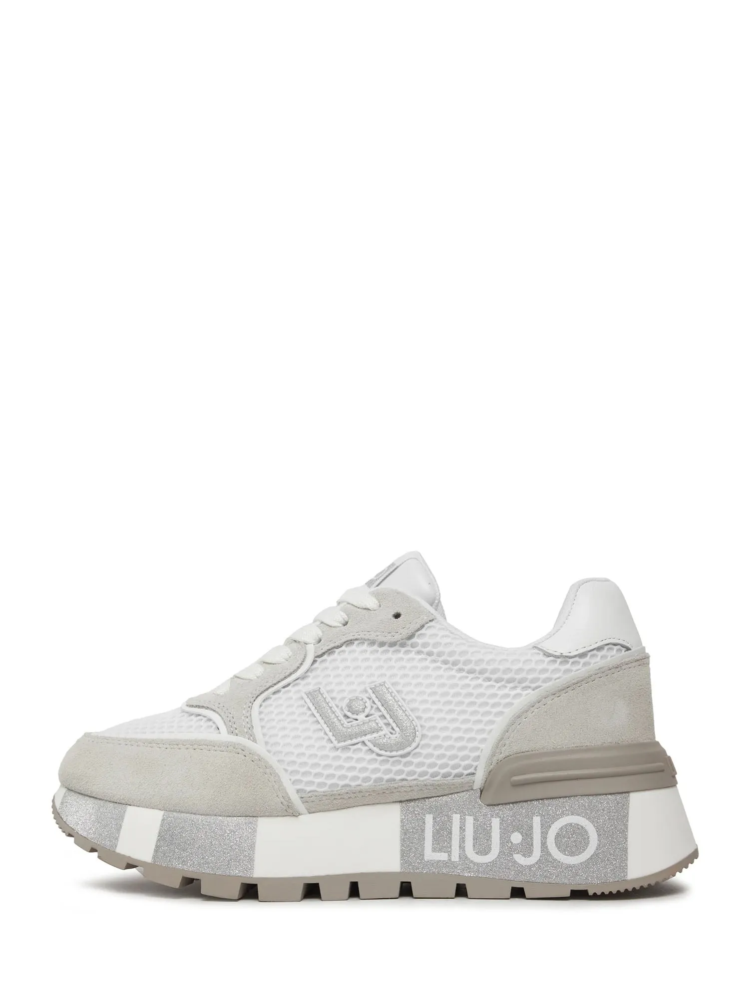 Liu-jo Sneakers BA4005PX303