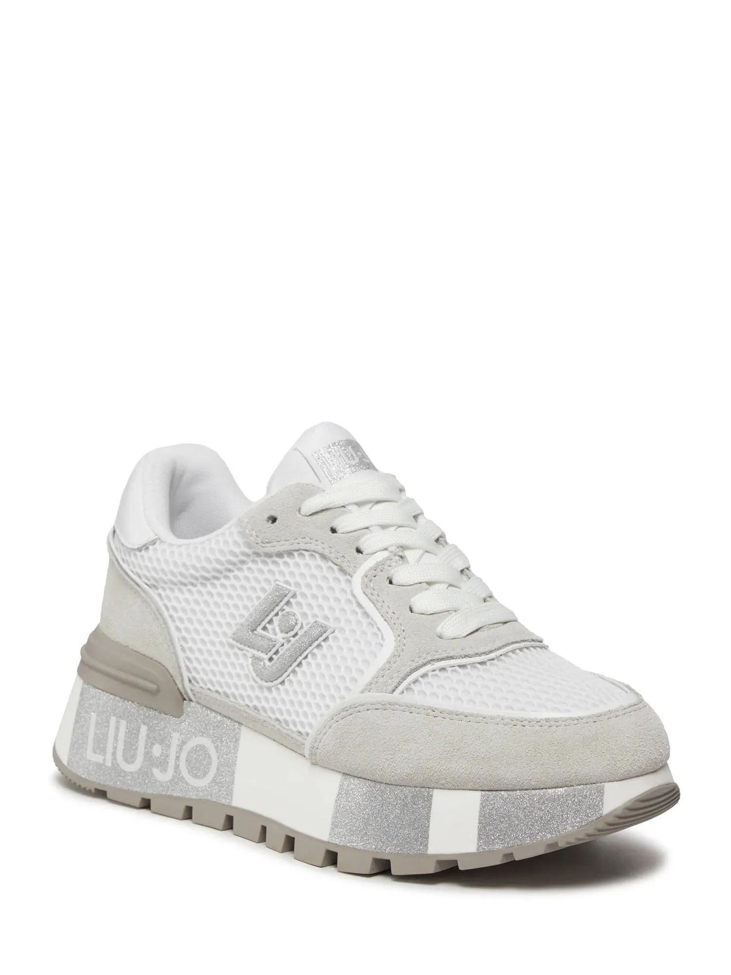 Liu-jo Sneakers BA4005PX303