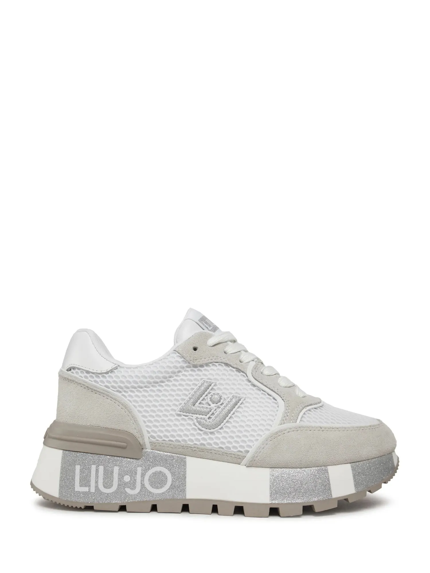 Liu-jo Sneakers BA4005PX303