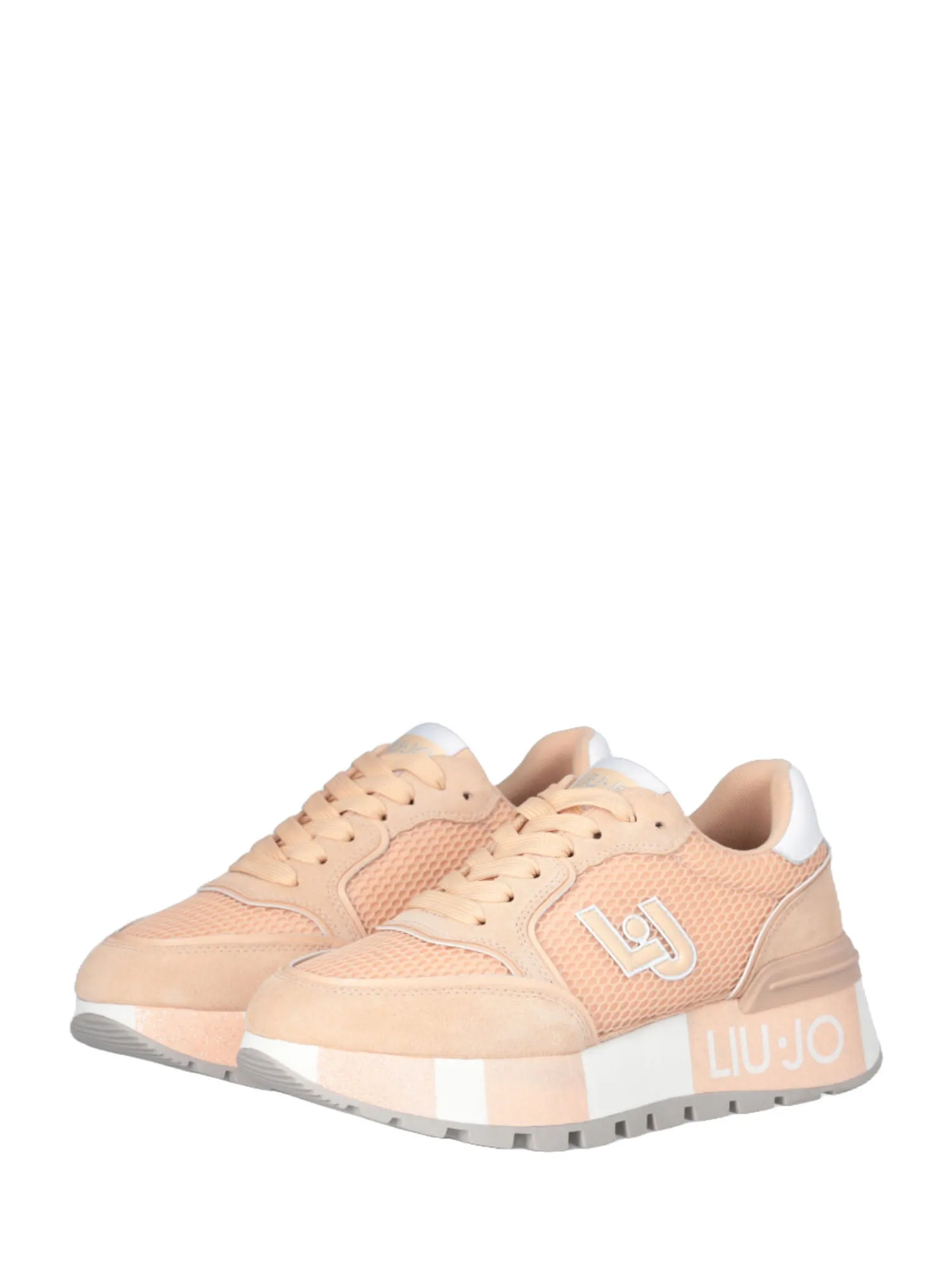 Liu-jo Sneakers BA4005PX303