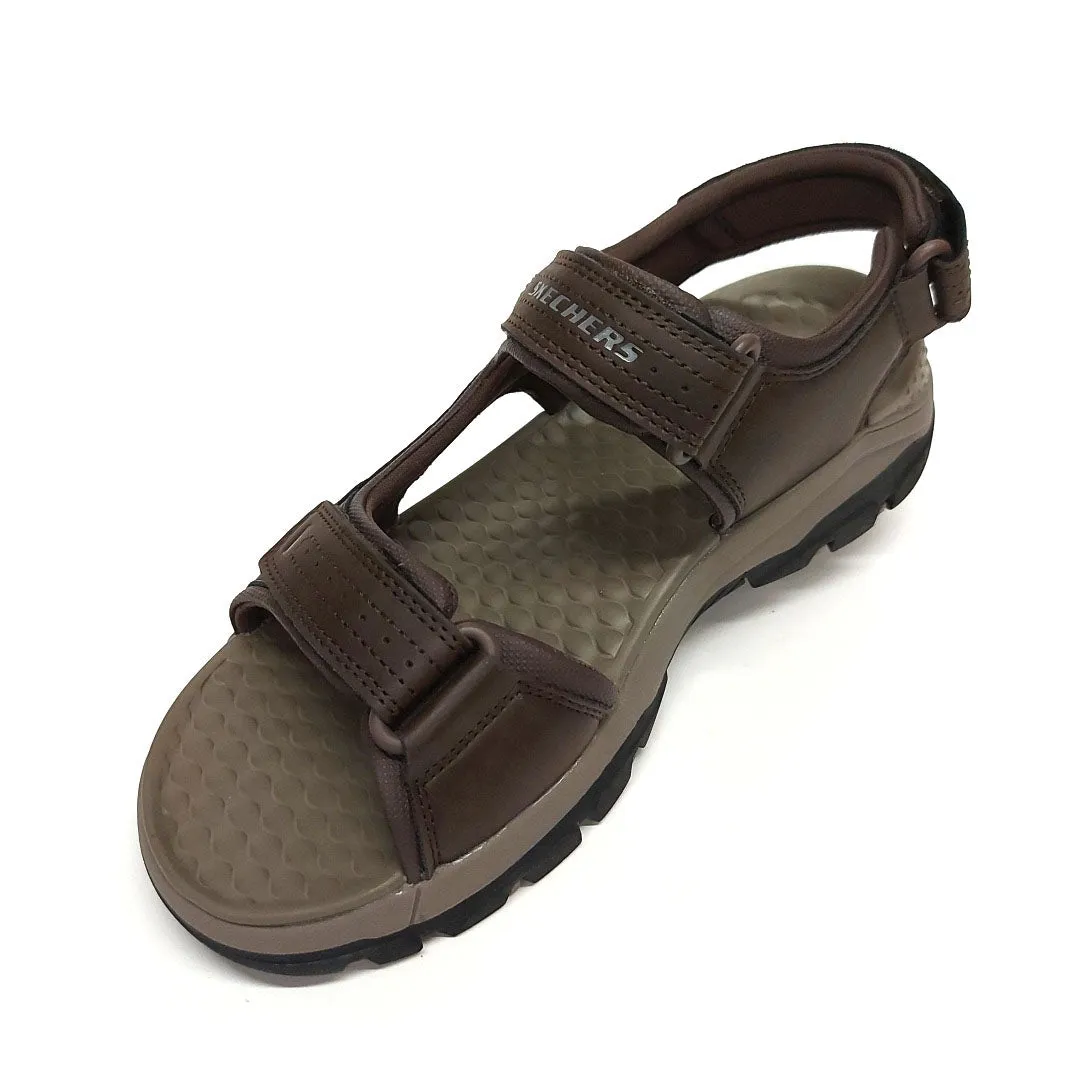 Men's Relaxed Fit: Tresmen - Garo Sandals