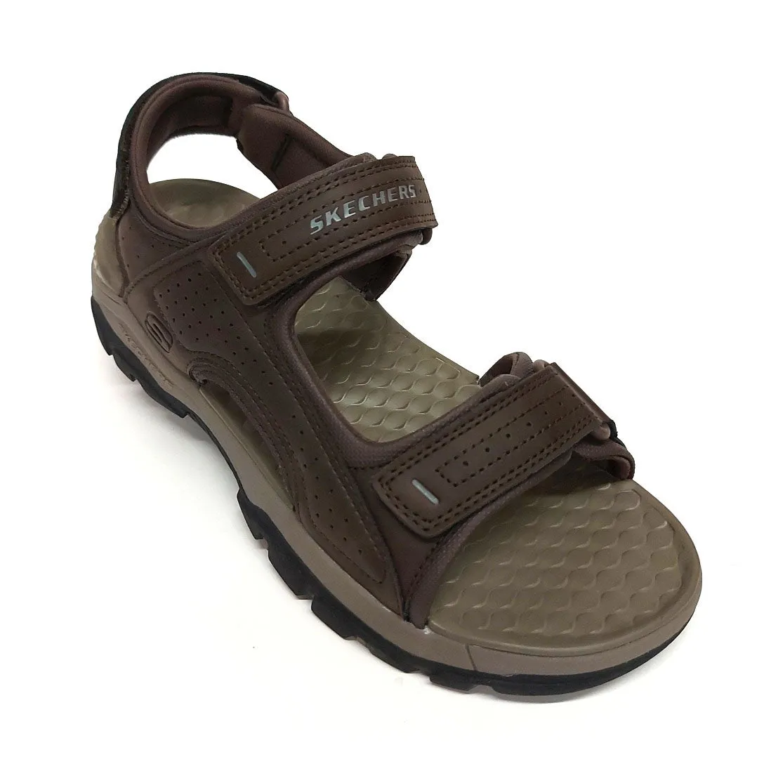 Men's Relaxed Fit: Tresmen - Garo Sandals