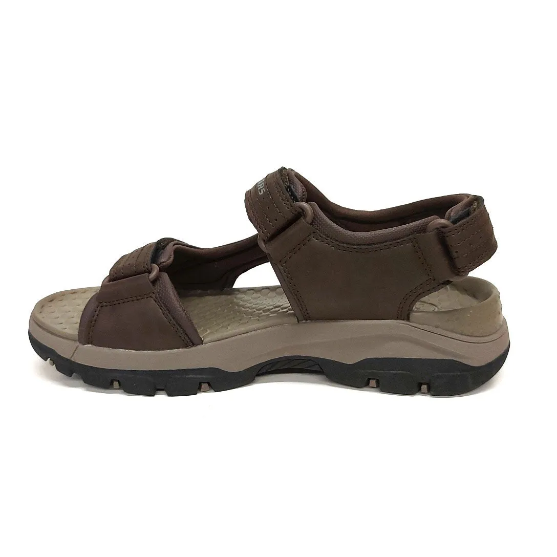 Men's Relaxed Fit: Tresmen - Garo Sandals