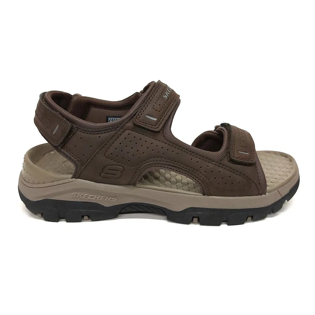 Men's Relaxed Fit: Tresmen - Garo Sandals