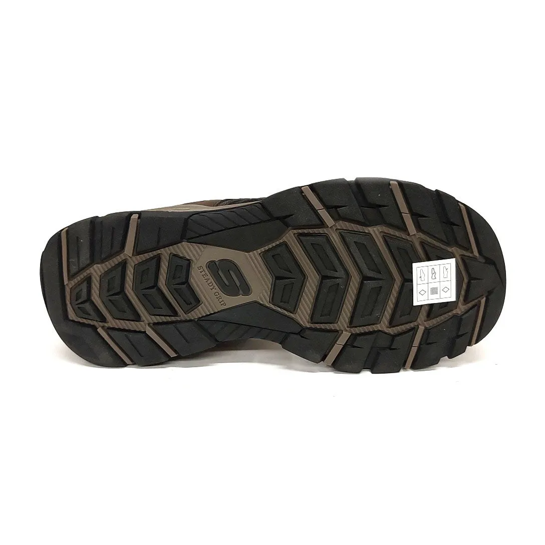 Men's Relaxed Fit: Tresmen - Garo Sandals