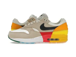 Nike Air Max 1 "Khaki Multi-Color"