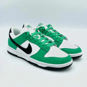 Nike Dunk Low Celtics