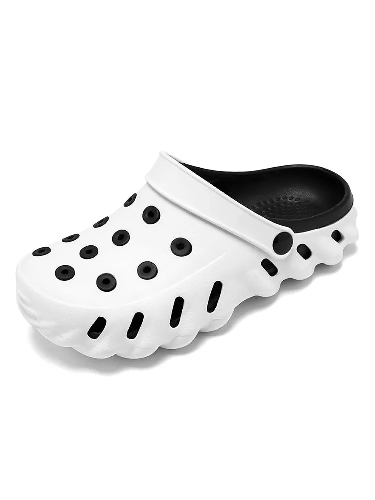 Non-Slip Soft Soles Casual Comfortable Slipper&Sandals