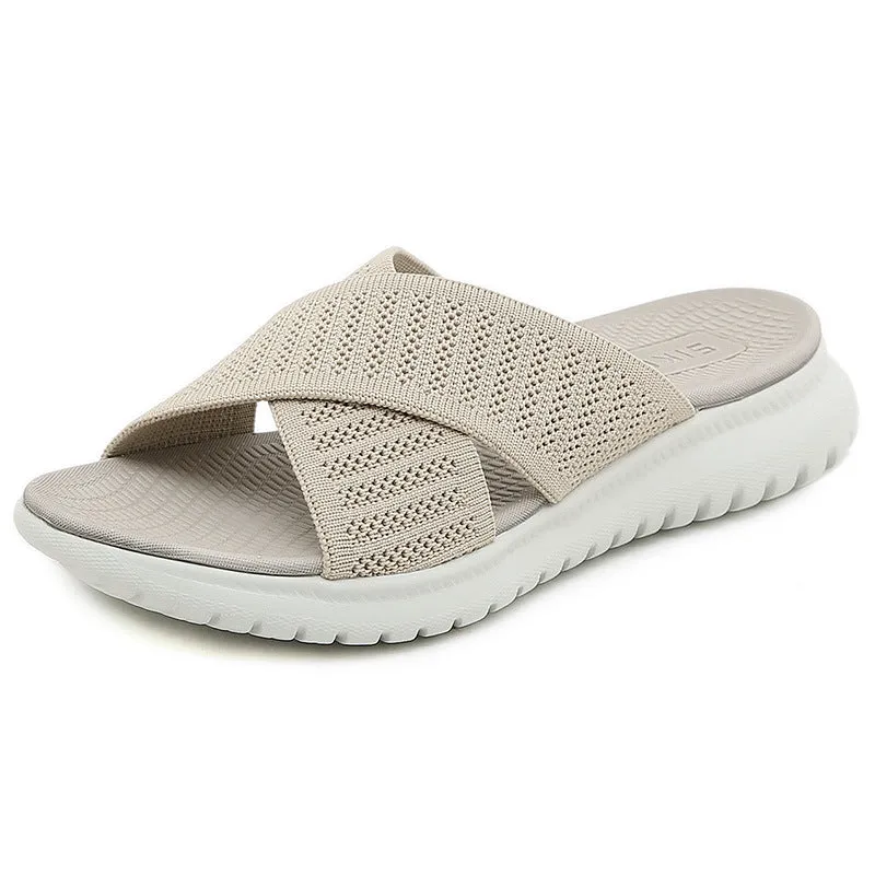 Owlkay Casual Women's Comfortable Sandals