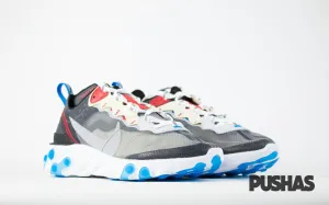 React Element 87 - Dark Grey (New)