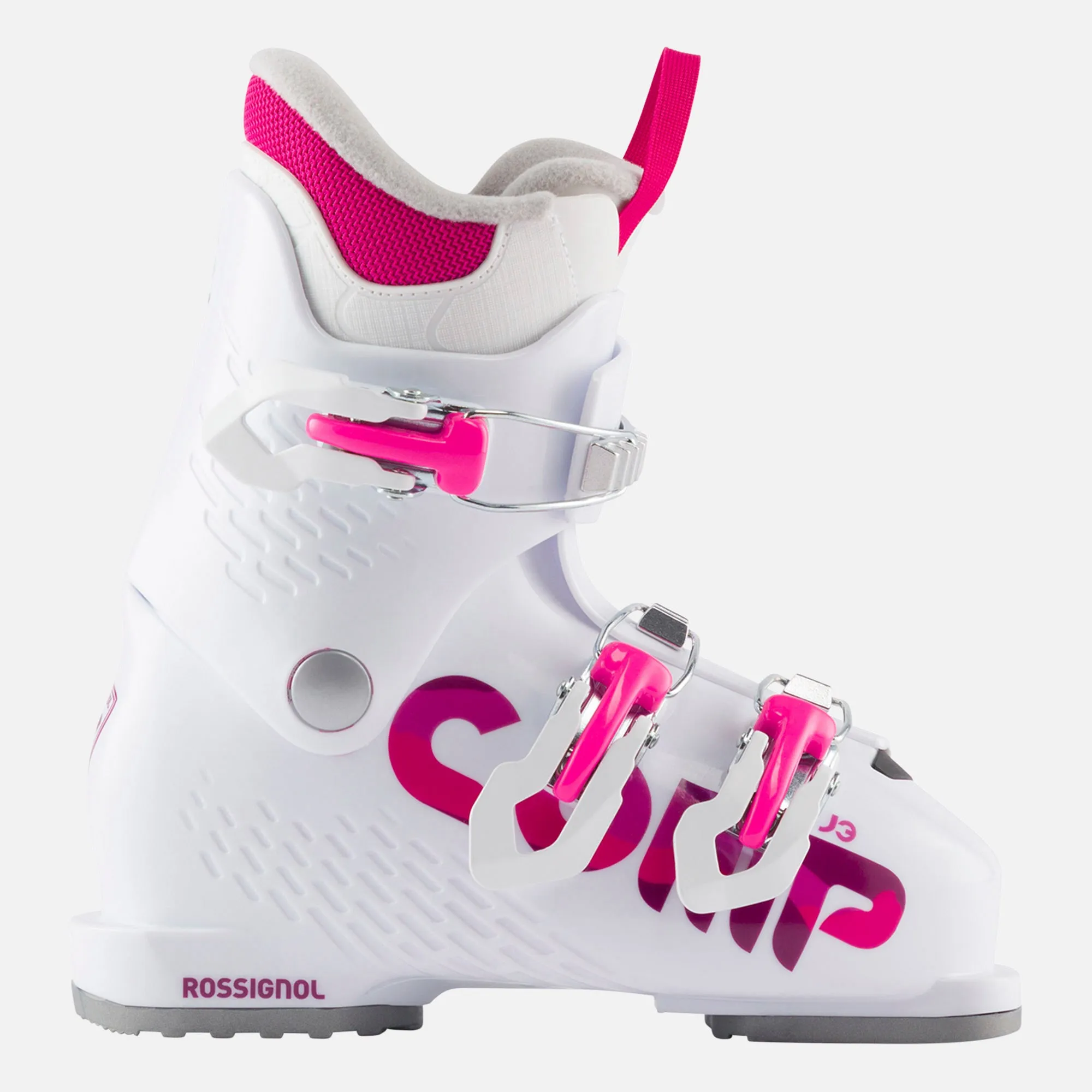 Rossignol Comp J3 Ski Boots - 2025 - Kids