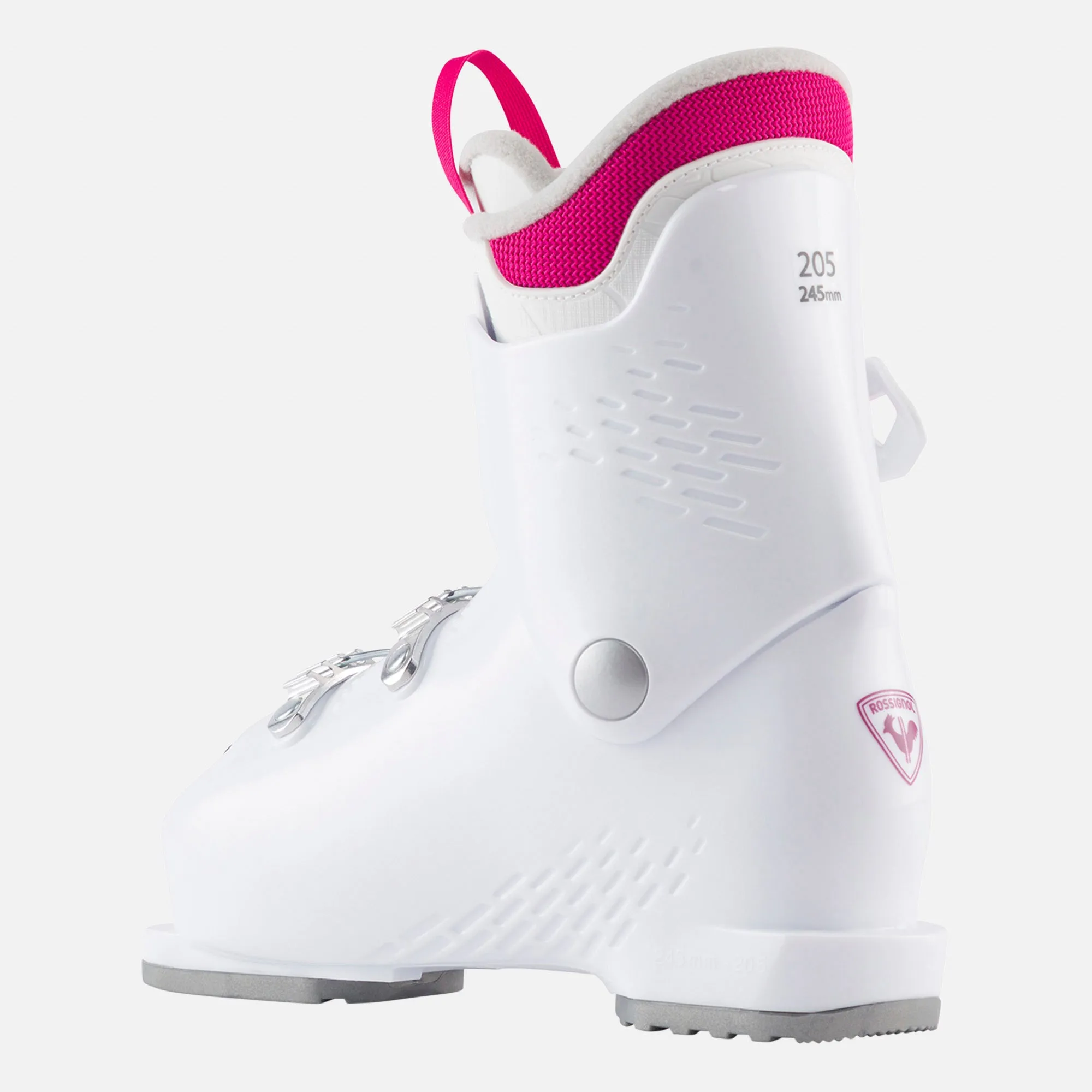 Rossignol Comp J3 Ski Boots - 2025 - Kids