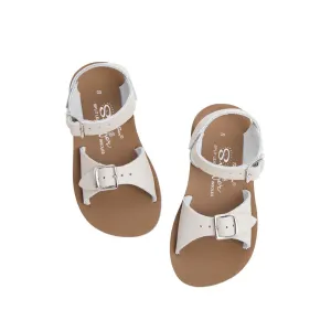 Salt-Water Sandals - Surfer - Stone