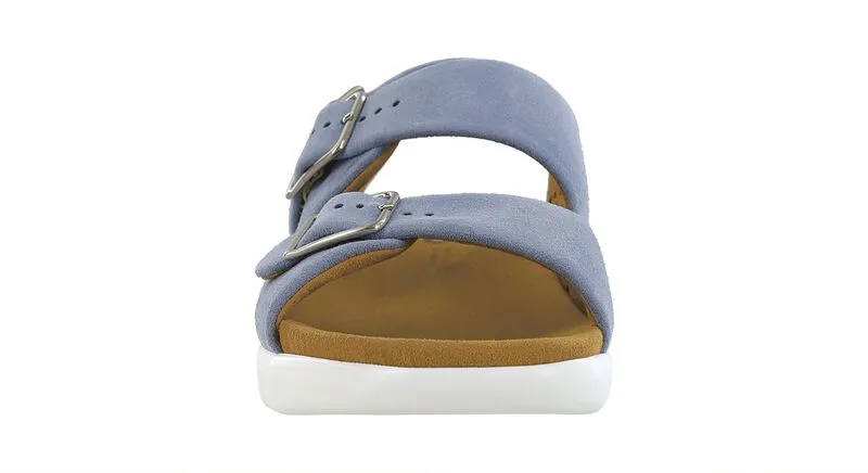 SAS Women's Relaxed Sandal SKY HARBOR