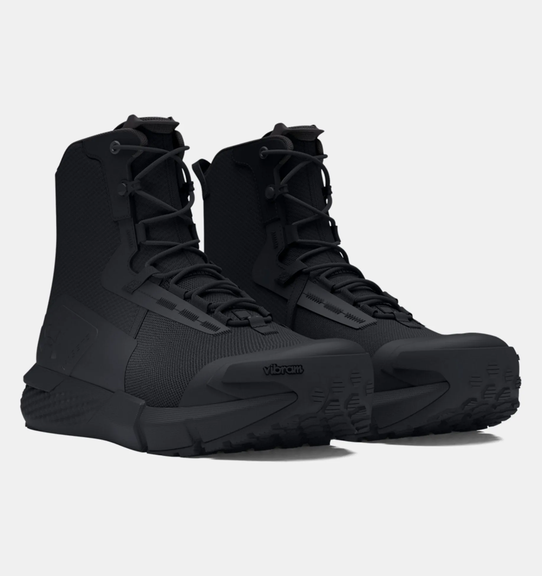 Under Armour Valsetz Tactical Boots - 3027381-001