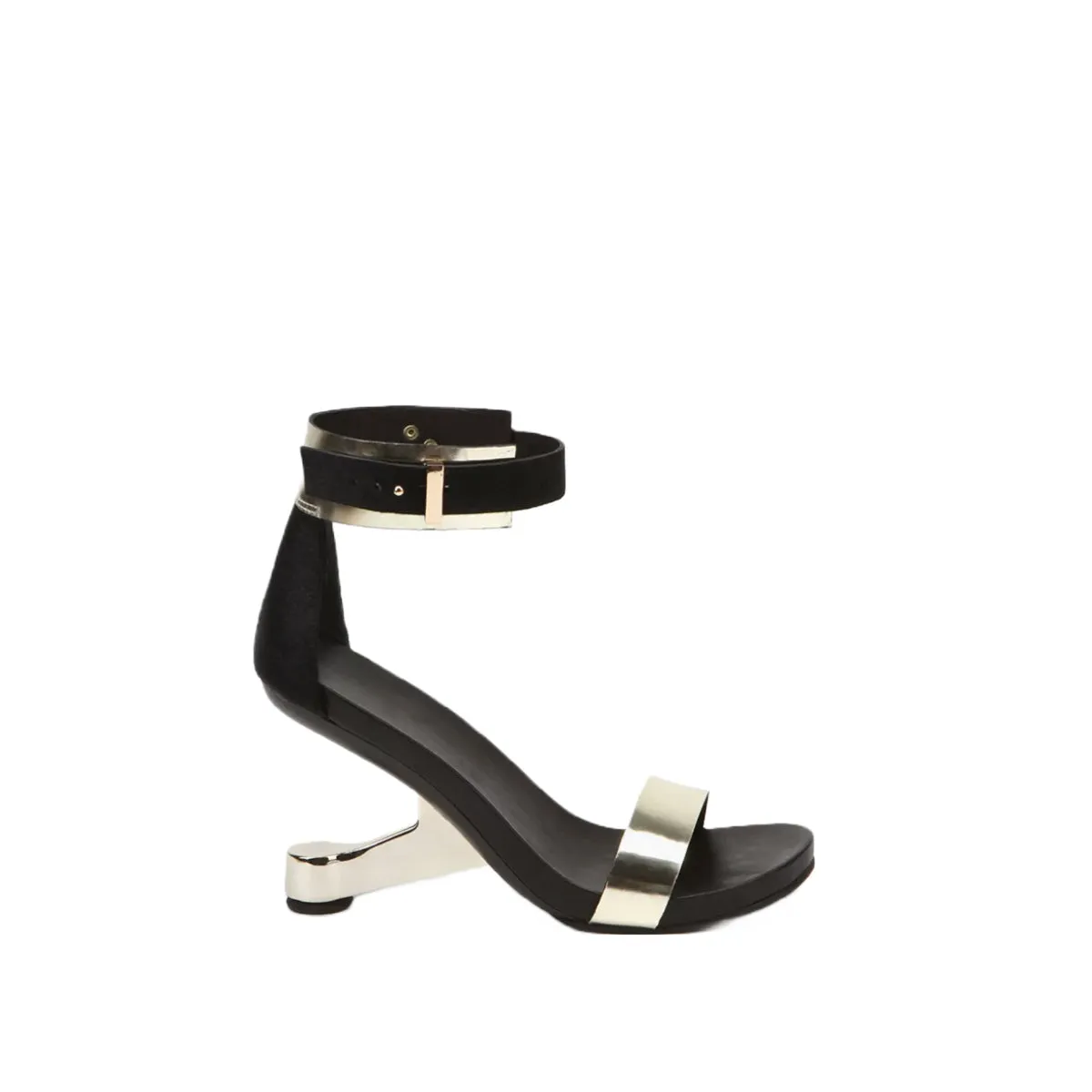 Unico Leather Sandals