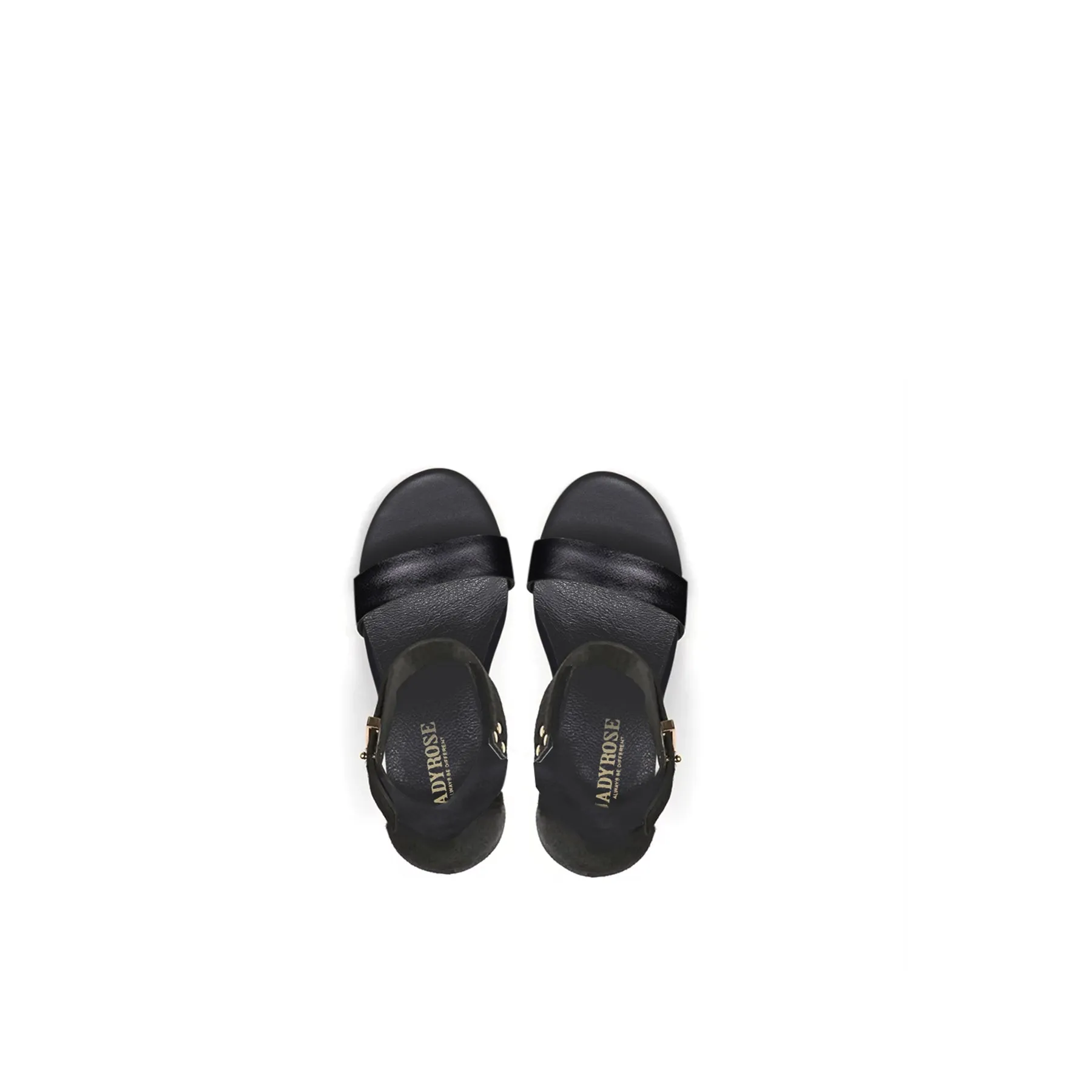 Unico Leather Sandals