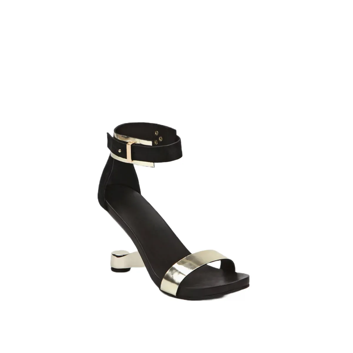 Unico Leather Sandals