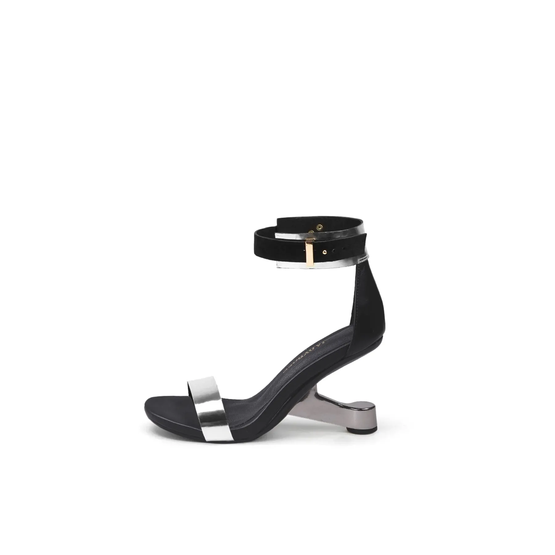 Unico Leather Sandals