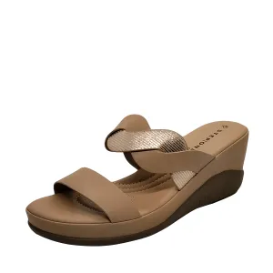 Women's Cara Slide